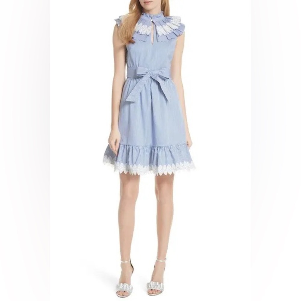 Ted baker dress